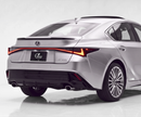 Lexus IS300 3.5