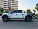 Ford F-150 SVT RAPTOR SUPER CAB