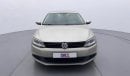 Volkswagen Jetta COMFORTLINE SE 2 | Under Warranty | Inspected on 150+ parameters