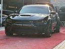 دودج تشارجر SRT8 6.4L