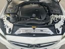 Mercedes-Benz C 200 Mercedes C 200 AMG_ 2019_ Gulf _in excellent condition_ no problems