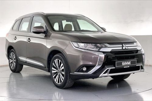 فورد ايفرست Limited | ضمان مجاني لمدة عام | 0 دفعة أولى