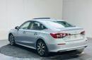 Honda Civic EX (NON GCC)
