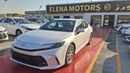 Toyota Camry E 2.5L 2025 TOYOTA CAMRY HYBRID (EXPORT ONLY)