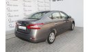 Nissan Sentra 1.8L S 2015 MODEL WITH WARRANTY