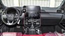Lexus LX 600 LEXUS LX600 3.5L URBAN PETROL, A/T,MY24 3.5L Petrol 2024