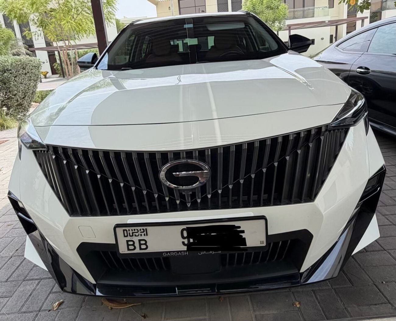 جي إي سي GS3 إمزوم GB