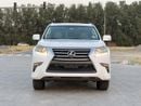 Lexus GX460 Premier 4.6L