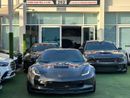 شيفروليه كورفت GRAND SPORT Z15 شيفروليه كورفت 2019 خليجي صبغ واكله