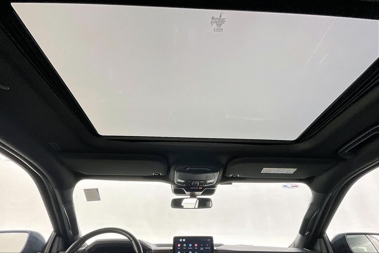 تويوتا لاند كروزر VXR | شامل الضمان | 0 ﺪﻔﻋﺓ ﺃﻮﻟﻯ