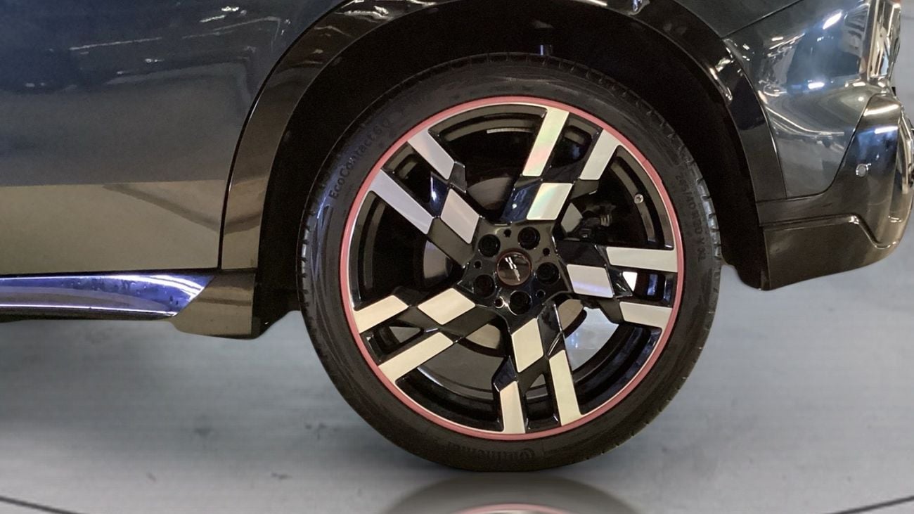 Mini Countryman 2.0 MHEV COOPER S JCW KIT ALL4 AT | Guaranteed Warranty | 0 Down Payment