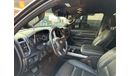 RAM 1500 RAM REBEL 4X4 2020 US V8 5.7L // WELL MAINTAINED // IN PERFECT CONDITION