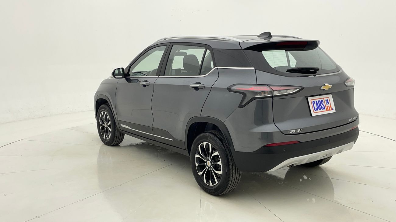 Chevrolet Groove PREMIER 1.5 | Zero Down Payment | Free Home Test Drive