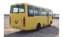 نيسان سيفيليان DIESEL 26 SEATER BUS