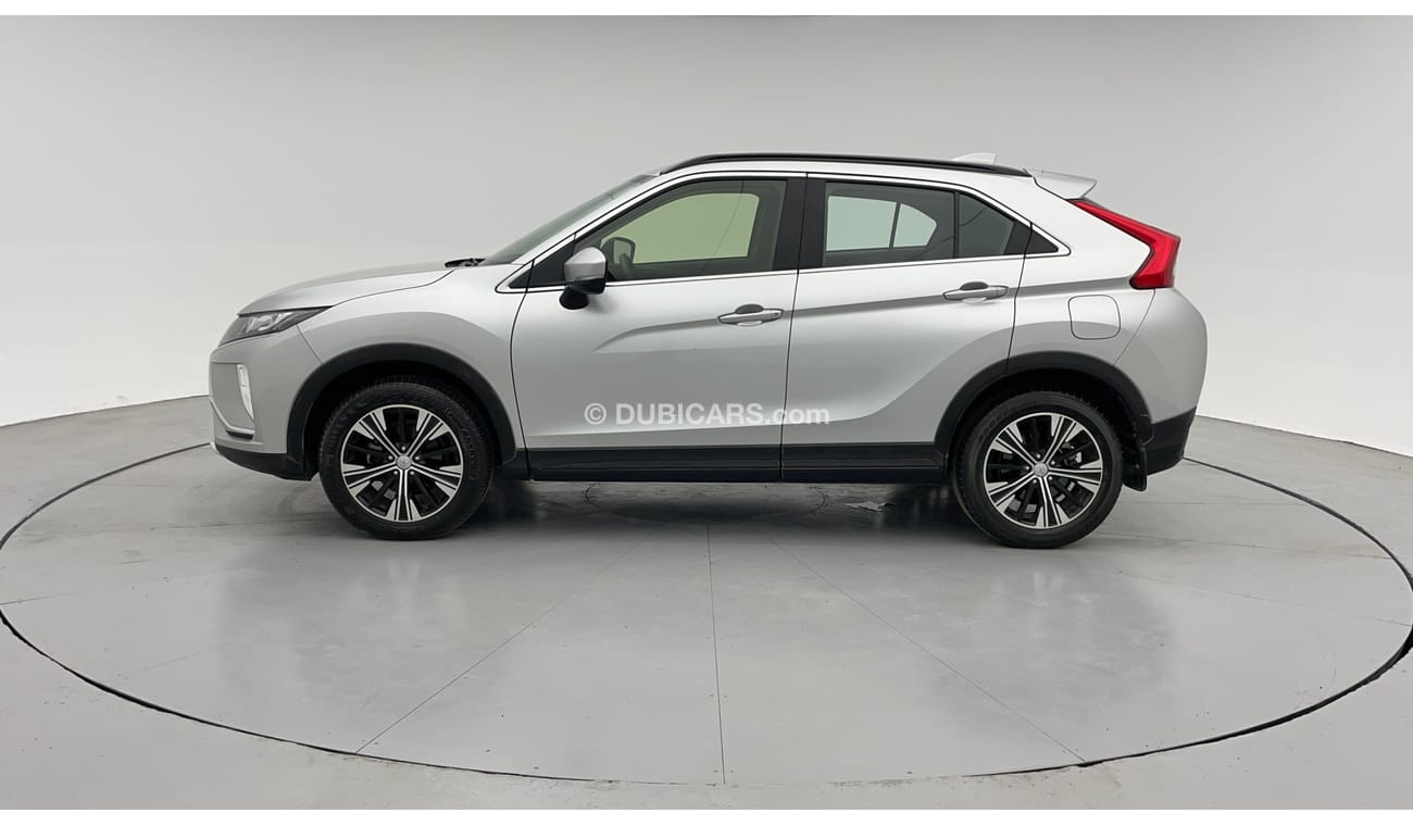 Mitsubishi Eclipse Cross GLX LOWLINE 1.5 | Zero Down Payment | Free Home Test Drive