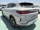 BYD Song Plus
