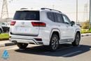 Toyota Land Cruiser ZX 2025 | RHD | LC 300 | 3.5L Twin-Turbo V6 | 409 HP | 4WD | For Export