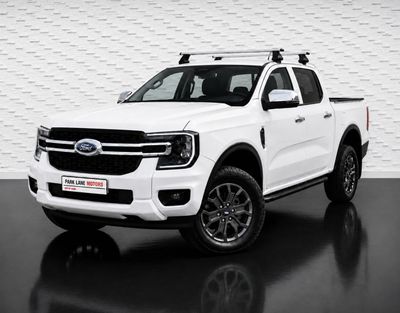 فورد رانجر XLT 2.3L