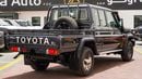 Toyota Land Cruiser Pick Up