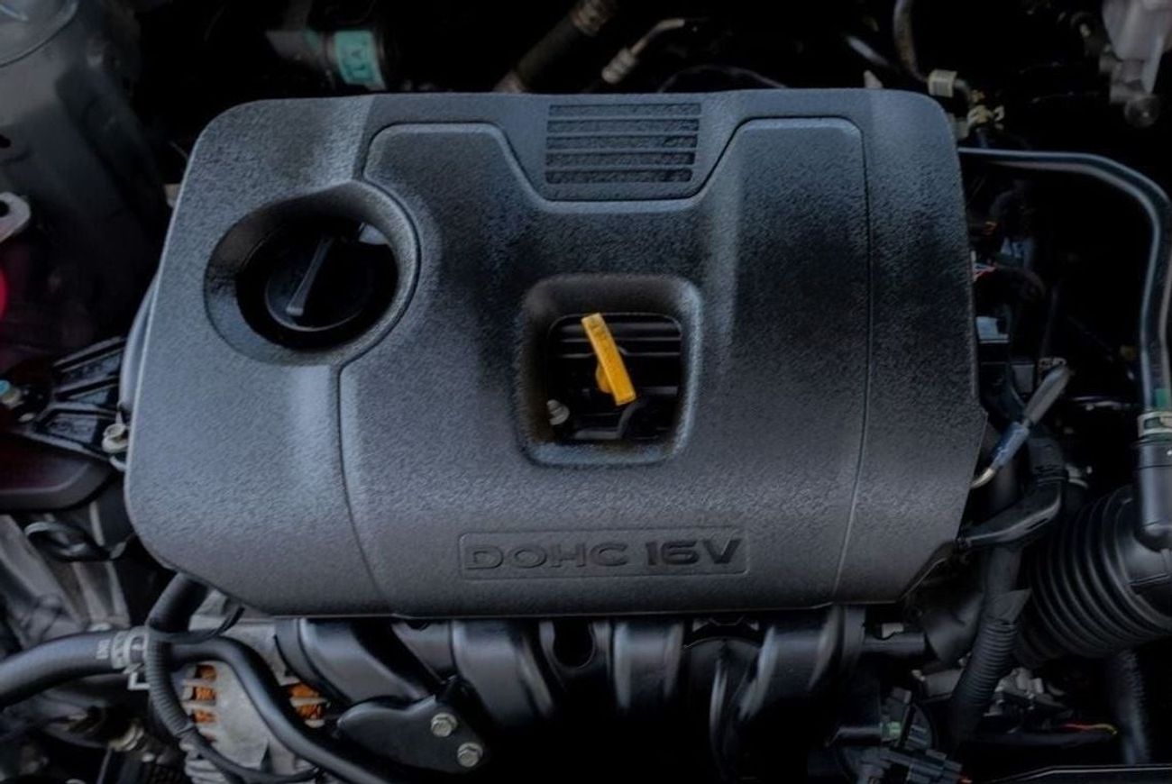 Kia K5 2.0L LX Kia K5 2023 GCC under Agency Warranty with Flexible Down-Payment.