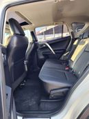 تويوتا راف ٤ TOYOTA RAV4 XLE LIMITED JAPAN