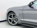 Ford Mustang 2022 Ford Mustang GT California Special, 2027 Ford Warranty + Service Pack, Low km, GCC
