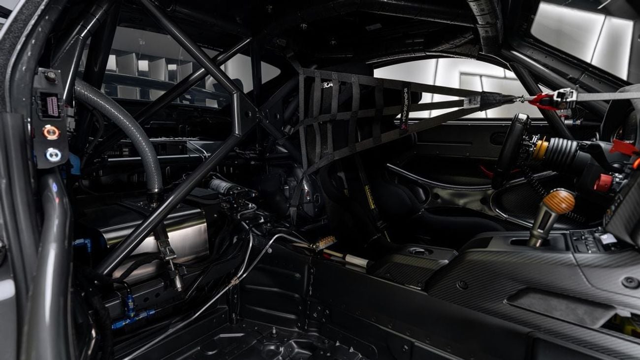 بورش 911 935 1 of 77 - 2019 - Euro Specs