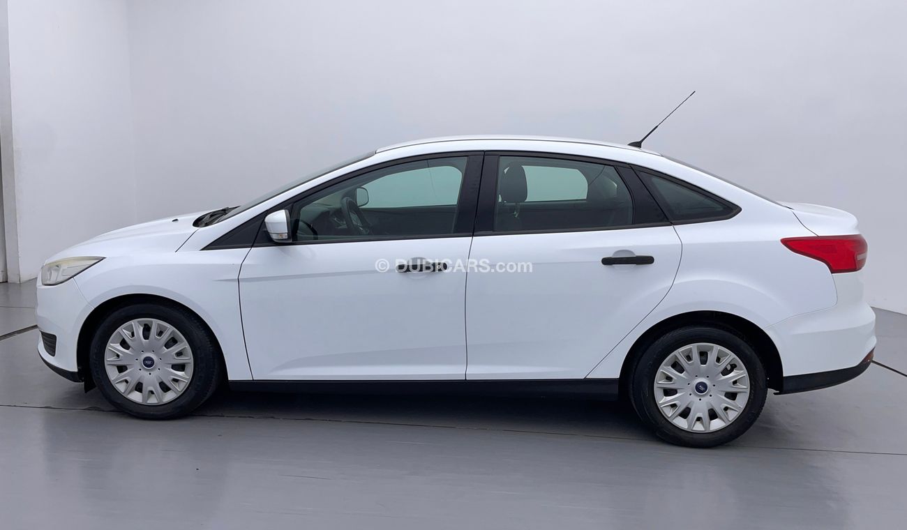 Ford Focus AMBIENTE 1.5 | Zero Down Payment | Free Home Test Drive