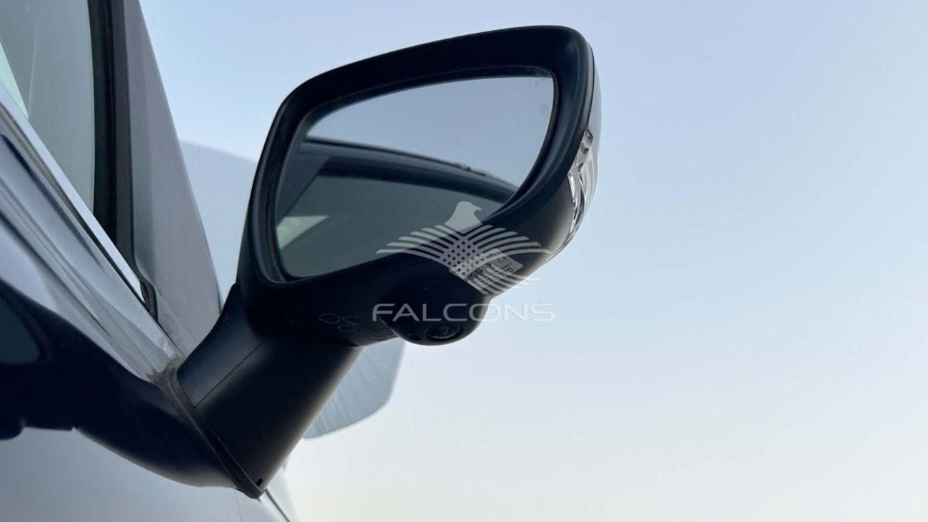 Suzuki Baleno GLX 5P 1373e BVA Audio