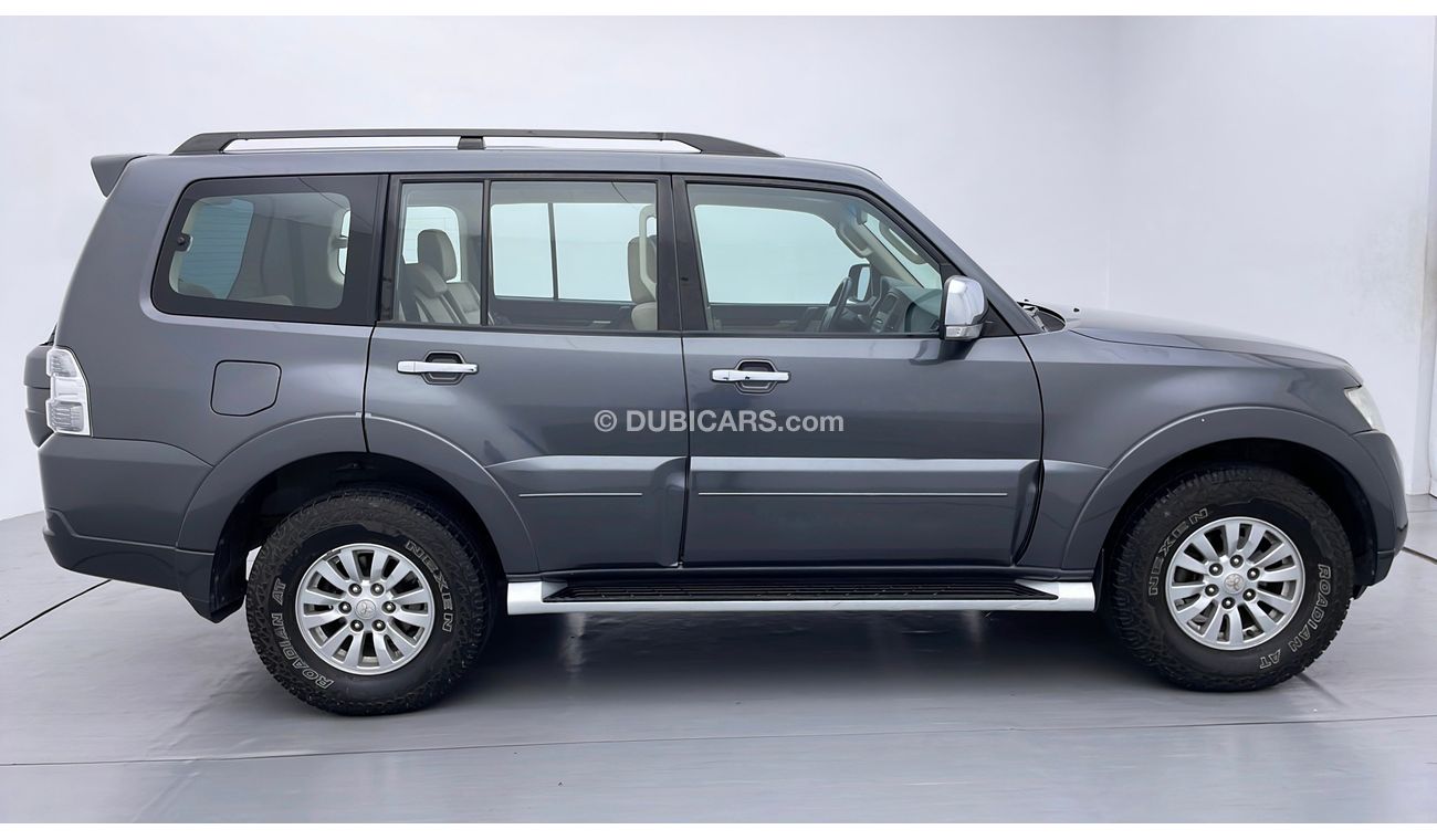 Mitsubishi Pajero GLS 3.5 | Under Warranty | Inspected on 150+ parameters