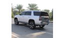 GMC Yukon GMC Denali 2018