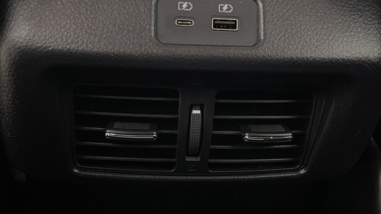 نيسان إكستيرا TITANIUM 2.5 | بدون دفعة مقدمة | اختبار القيادة في المنزل