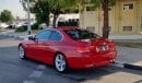 BMW 335i 2008 | Full Option | Japanese Specs | Perfect Condition | Low Mileage