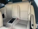مرسيدس بنز CL 550 STD AMG