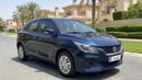 Suzuki Baleno GL 2024 | AED 582/Month | 0 DP | 30 Day Return | Warranty | Service History