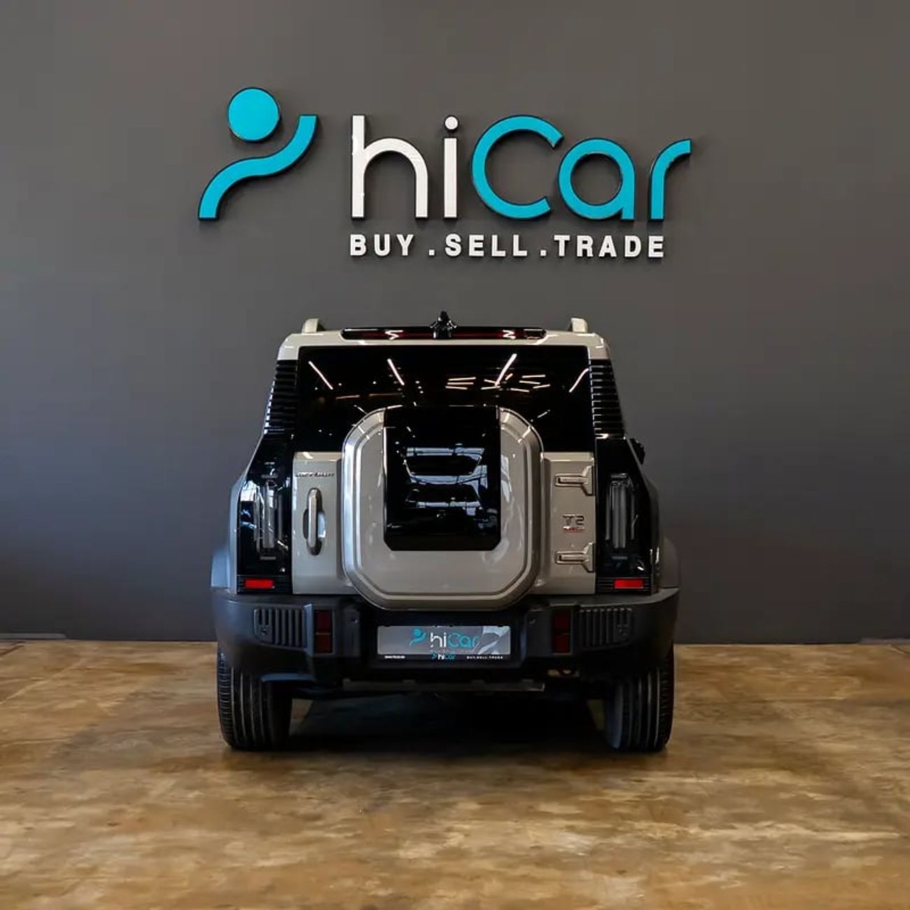 Jetour T2 Luxury 2,299 pm • 0% Downpayment • • 1 Year Warranty