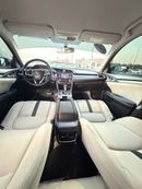 Honda Civic EXI first owner from the dealership, second owner