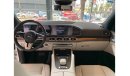 Mercedes-Benz GLS 450 Full option