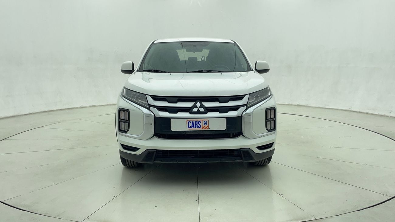 ميتسوبيشي ASX GLX LOWLINE 2 | بدون دفعة مقدمة | اختبار القيادة في المنزل