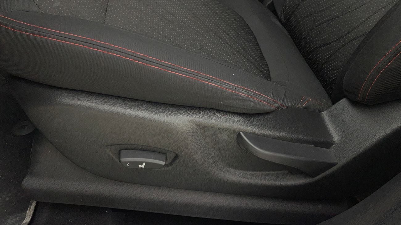 Chevrolet Groove Premier 1.5L 2023 PREMIER | AED 586/Month | 0 DP | 30 Day Return | Warranty | Service History