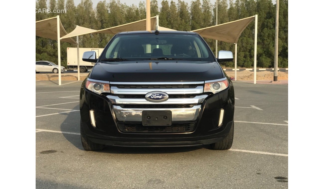 Ford Edge