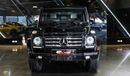 Mercedes Benz G500