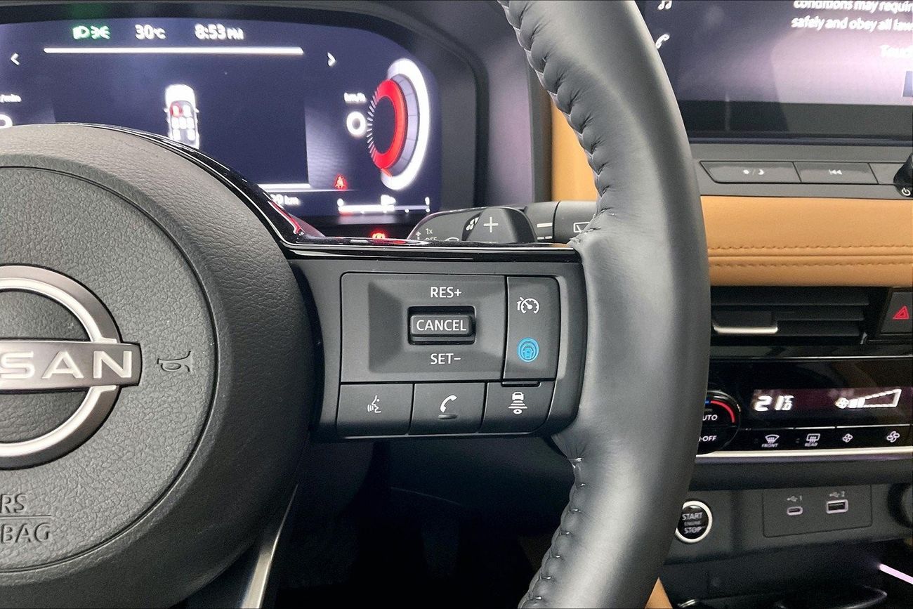 Nissan XTrail SL | Guaranteed Warranty | 0 Down Payment