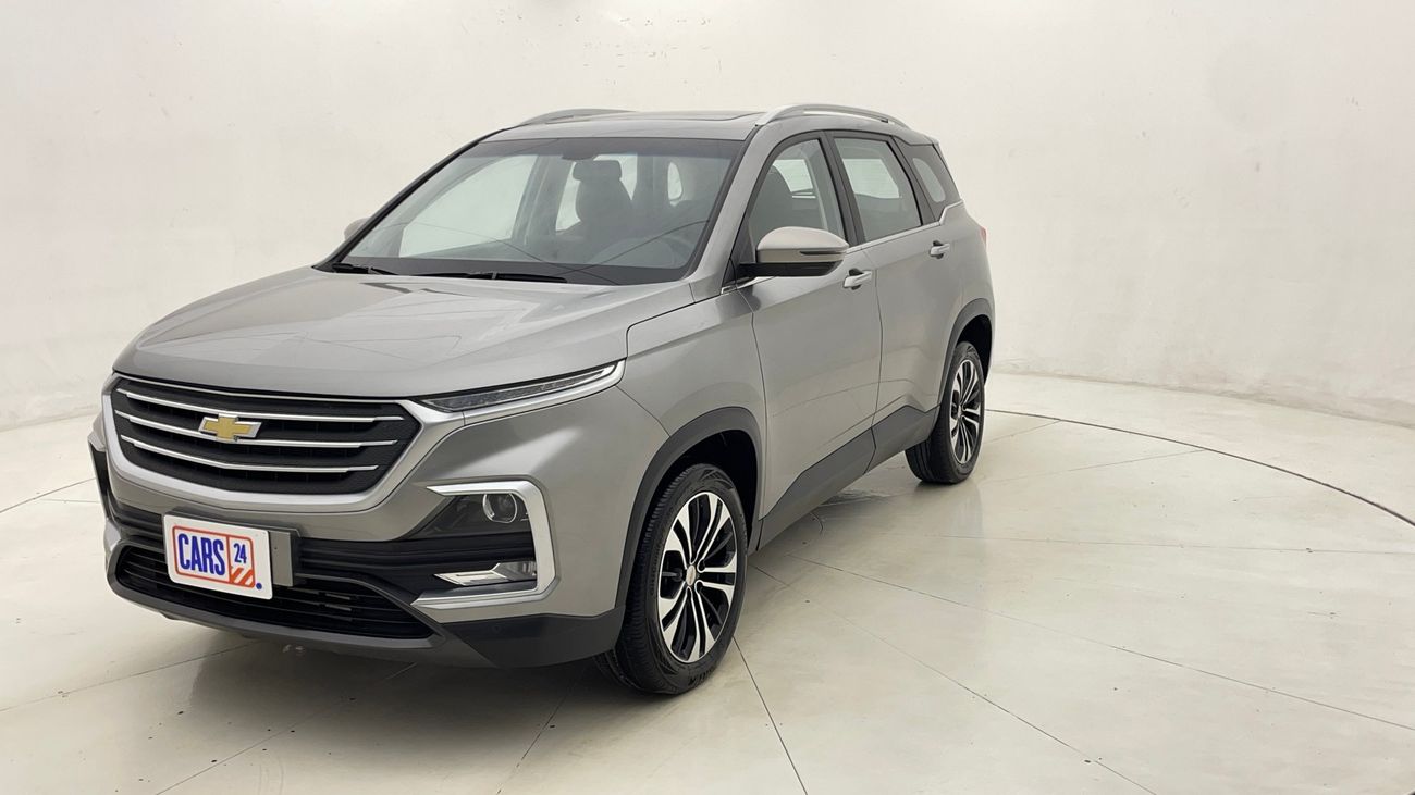 Chevrolet Captiva PREMIER 1.5 | Zero Down Payment | Home Test Drive