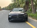 Mercedes Benz CLE200 Diesel 2025 CLE 220d Convertible | 2.0L 4-Cylinder Diesel | 220 HP | Perfect Condition