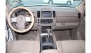 Nissan Pathfinder Nissan pathfinder 2010 GCC 7 seats