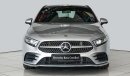 مرسيدس بنز A 250 AMG