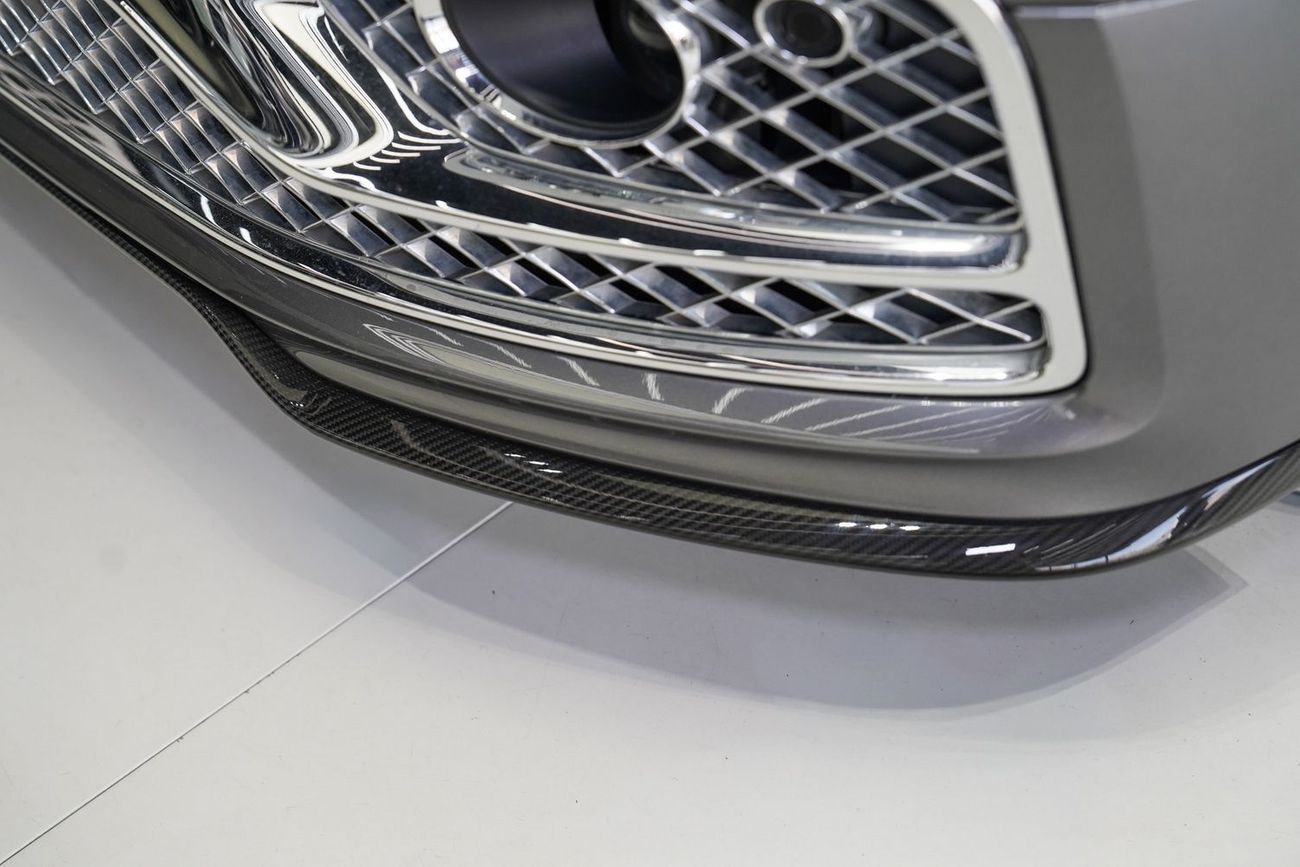 Bentley Flying Spur 6.0T W12