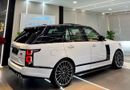 لاند روفر رينج روفر Autobiography SV 5.0L AMAZING VOGUE SV DESIGN || V8 SUPERCHARGED || GCC || PERFECT CONDITION