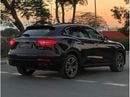 Maserati Levante Std 3.0L (345 HP)
